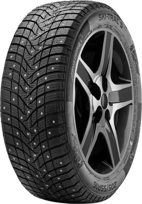 Зимняя шина ARMSTRONG Ski-Trac S 205/55R16 94T (шипы) - 