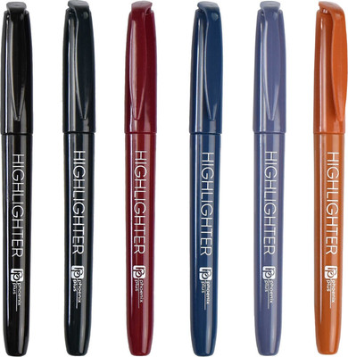 

Текстовыделитель, Винтаж / 64535