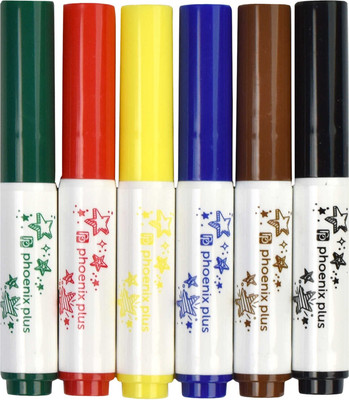 

Фломастеры, Арт-братва / 67878