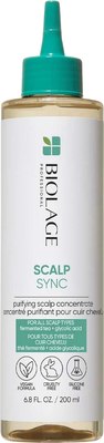 

Шампунь для волос, Biolage ScalpsyncКонцентрат очищающий