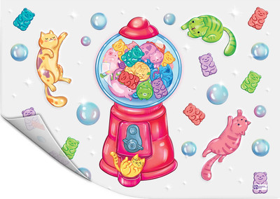 

Бювар, Котомишатрон / 62657