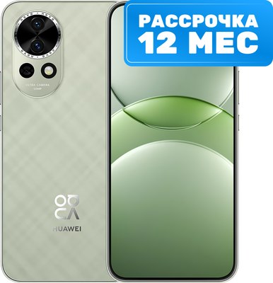 

Смартфон, Nova 13 12GB/512GB / BLK-LX9