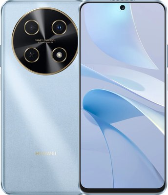 Смартфон Huawei Nova 13i 8GB/256GB (голубой) - 