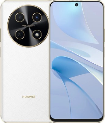 Смартфон Huawei Nova 13i 8GB/256GB (белый) - 