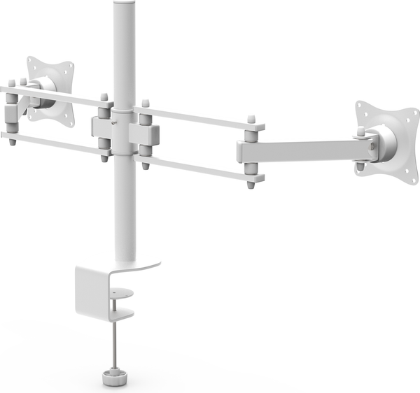 Кронштейн для монитора Electric Light КБ-01-131 (белый)