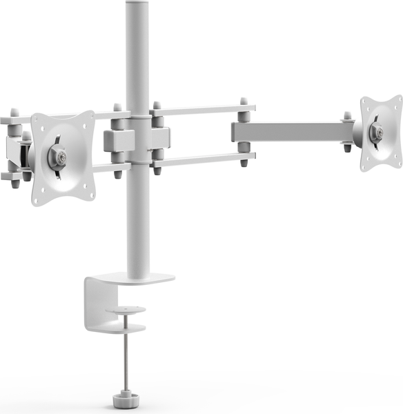 Кронштейн для монитора Electric Light КБ-01-131 (белый)
