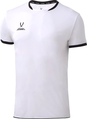 Футболка волейбольная Jogel Camp / JC3ST0121.00 (XXXL, белый) - 