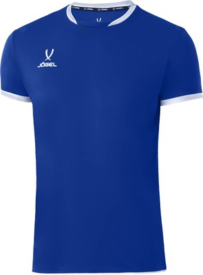 Футболка волейбольная Jogel Camp JC3ST0121.Z2 (XXXL, синий) - 