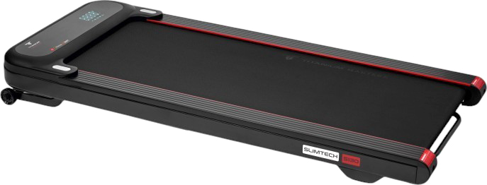 Электрическая беговая дорожка Titanium Masters Slimtech S130