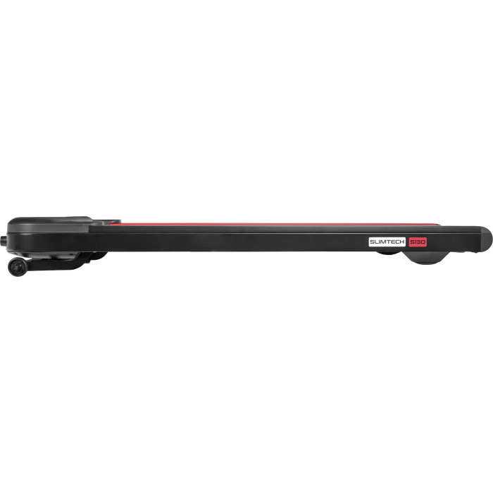 Электрическая беговая дорожка Titanium Masters Slimtech S130 — фото 3