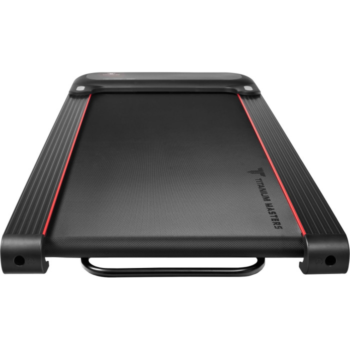 Электрическая беговая дорожка Titanium Masters Slimtech S130 — фото 2
