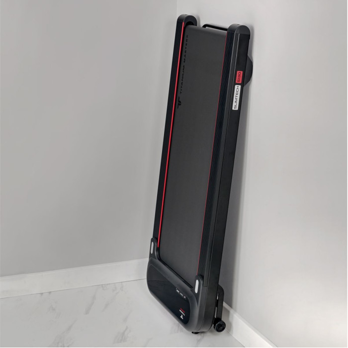 Электрическая беговая дорожка Titanium Masters Slimtech S130 — фото 6