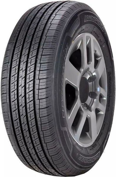 Летняя шина Landspider Citytraxx H/T 285/50R20 116H