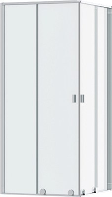 Душевой уголок Maxonor Pure Life PL-SE401ACL (90x2)