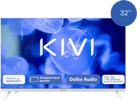 Телевизор Kivi M32HD70W - 