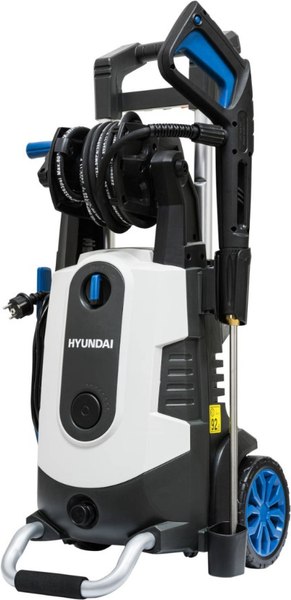 Мойка высокого давления Hyundai HHW170-470BL