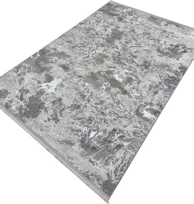 Ковер Radjab Carpet Беллуччи Прямоугольник NP 292 / 12739RK (3x4, Grey) - 