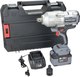 Аккумуляторный гайковерт Profipower T-2000N / E0187 - 