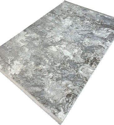 Ковер Radjab Carpet Беллуччи Прямоугольник NP 292 / 11953RK (2x4, Vizon) - 