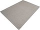 Ковер Radjab Carpet Лоро Прямоугольник PU77B / 12038RK (2x2.9, Dark Beige) - 