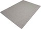 Ковер Radjab Carpet Лоро Прямоугольник PU77B / 12045RK (2x2.9, Gray) - 