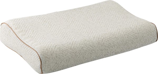 Ортопедическая подушка Sofi de Marko Sleep Therapy 53x35x8/10 / П-Орт.-St-53х35х8/10
