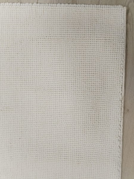 Ковер Radjab Carpet Лоро Прямоугольник 3744 / 12023RK (1.6x2.3, White)