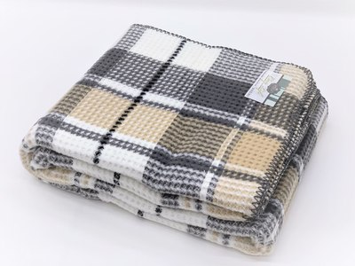 

Плед, Евро / PL018 COZY LIFE v1/Gr