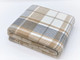 Плед Karven Евро / PL018 COZY LIFE v3/Bej -