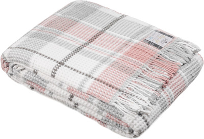 

Плед, Евро / PL018 COZY LIFE v4/Gul