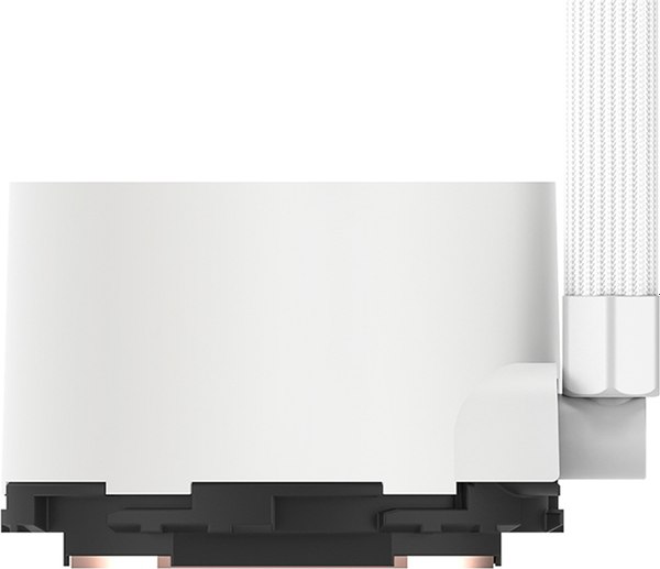 Кулер для процессора ID-Cooling FX360 Pro White