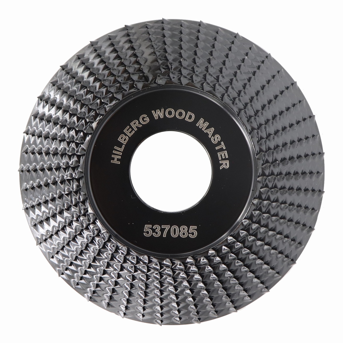 Твердосплавная чашка Hilberg Wood Master Cup Round / 537085