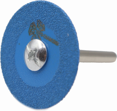 

Отрезной диск алмазный, 40x6мм / 141540