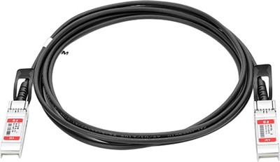 

Кабель, EX-SFP-10GE-DAC-4M
