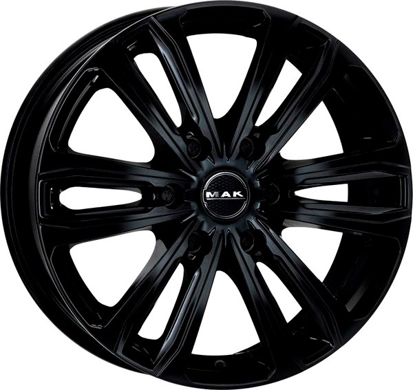 Литой диск MAK Safari 6 18x8
