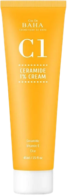 Крем для лица Cos de Baha C1 Ceramide Gel Cream (45мл) -