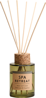 

Аромадиффузор, Spa Retreat Tuberose&Angelica 605-110