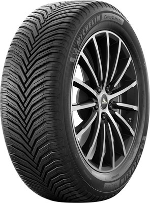 

Всесезонная шина, Crossclimate 2 SUV 225/50R18 95V