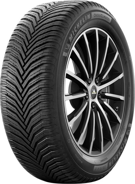 Всесезонная шина Michelin Crossclimate 2 SUV 225/50R18 95V
