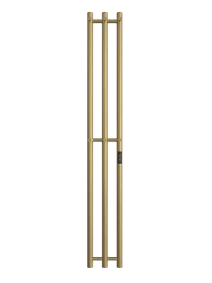 

Полотенцесушитель электрический, X-3 neo 120/12