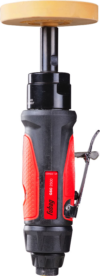Пневмошлифмашина Fubag GSC 2500 (200420)