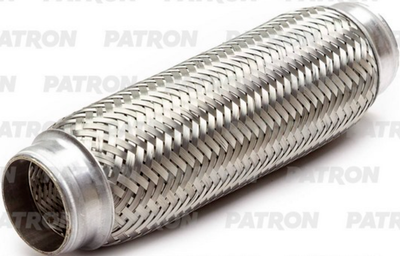 Гофра глушителя Patron EL50X250 - 