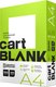 Бумага Cartblank А4 80 г/м (500л) - 