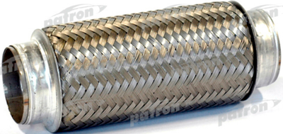 Гофра глушителя Patron EL55X200 - 