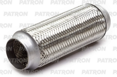 Гофра глушителя Patron EL64X250 - 