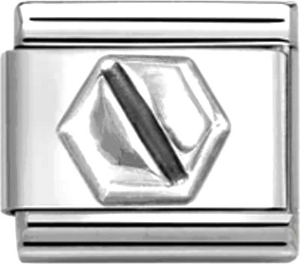 Звено для браслета NominatioN 330101/64