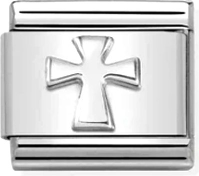 Звено для браслета NominatioN 330106/02
