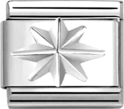 Звено для браслета NominatioN 330106/06