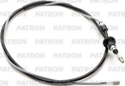 

Трос ручного тормоза, PC3293