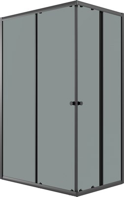 

Душевой уголок, Eco NG-1129-14QT 120x90x190